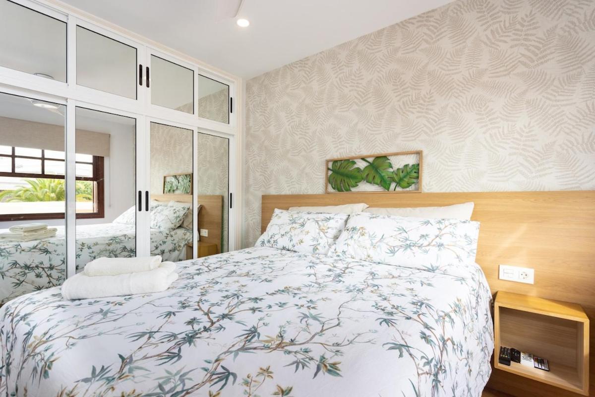 Home2Book Stylish Oasis Pool&Terrace Golf Del Sur San Miguel de Abona Exterior photo