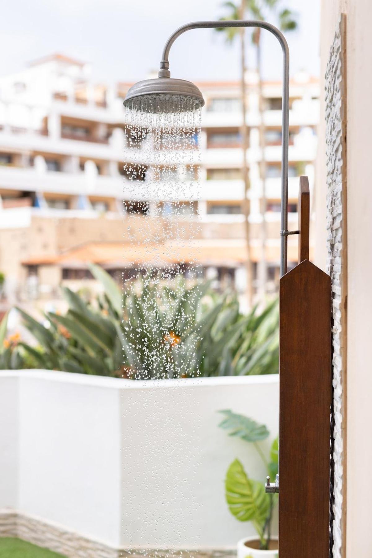 Home2Book Stylish Oasis Pool&Terrace Golf Del Sur San Miguel de Abona Exterior photo