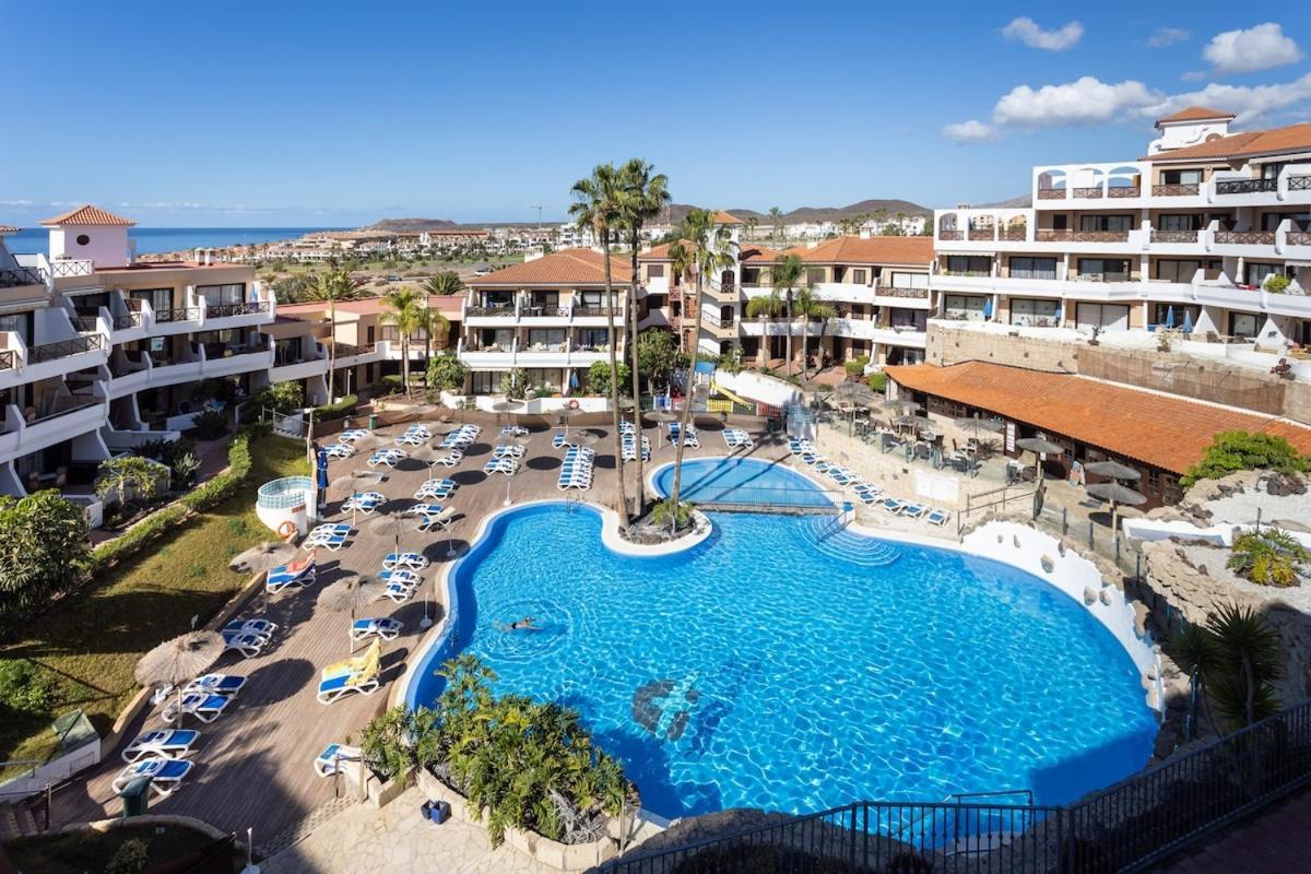 Home2Book Stylish Oasis Pool&Terrace Golf Del Sur San Miguel de Abona Exterior photo