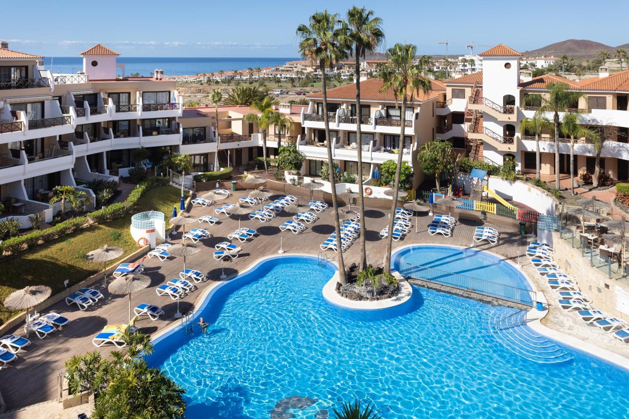 Home2Book Stylish Oasis Pool&Terrace Golf Del Sur San Miguel de Abona Exterior photo